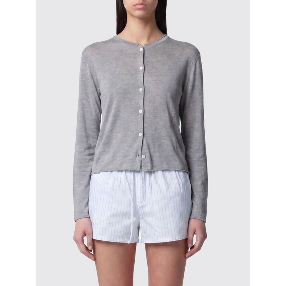 Dunst Sweater Woman Grey